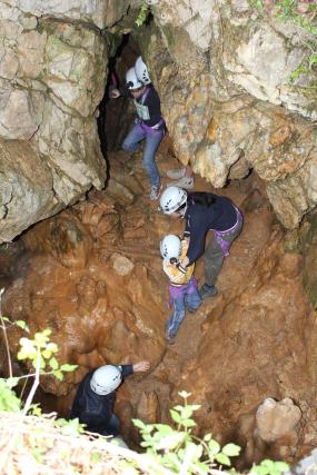 grotta del ciclamino 29 aprile 2012_128.JPG